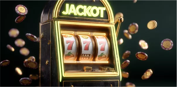 WinWin Casino Mega Moolah jackpot available